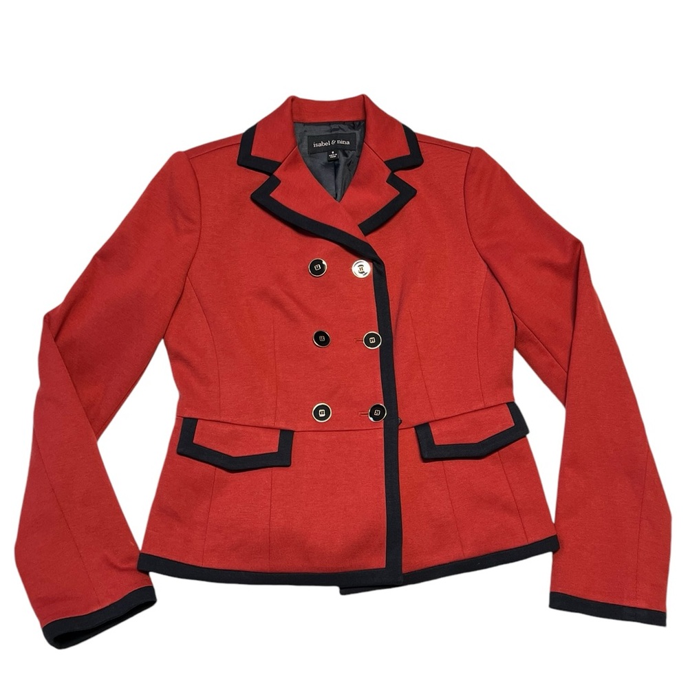Isabel & Nina - Women’s Blazer Sz. 6